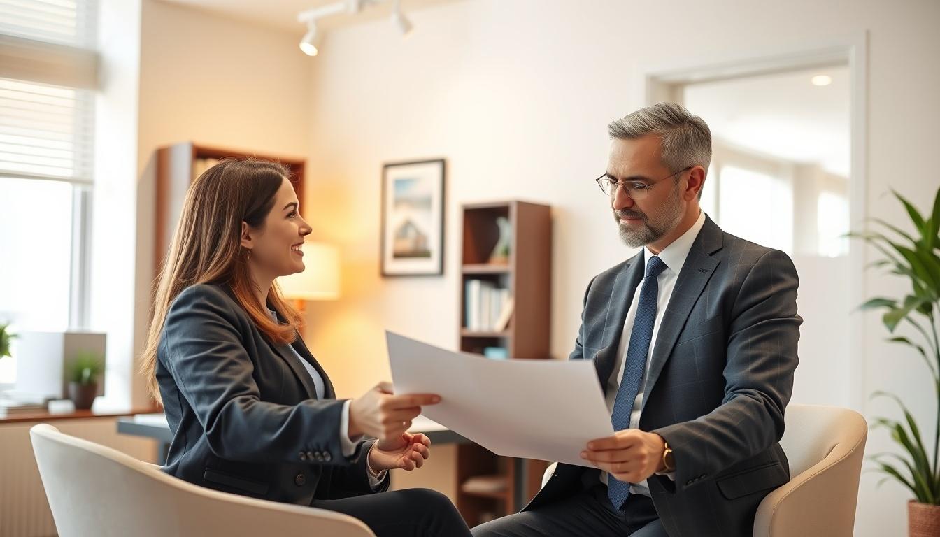 Your Legal Partner in Property Transactions